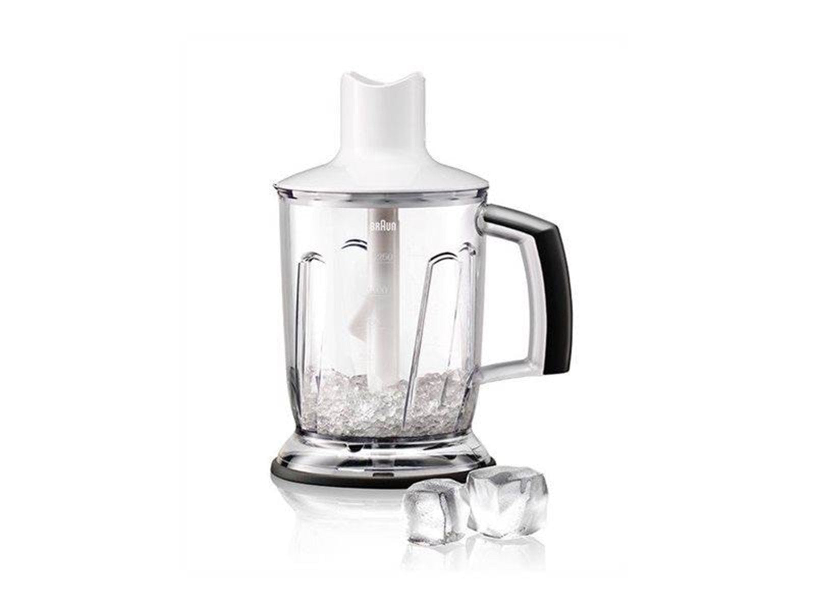Braun Stabmixer MQ3045WH - 700 W Braun Stabmixer MQ3045WH - 700 W